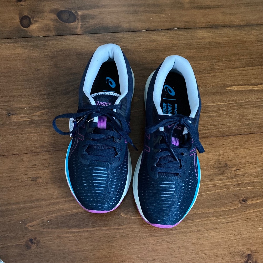 🆕 ASICS Gel-Pulse 12 runners ...  NEW IN BOX - Picture 6 of 7